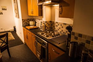 thumbnail: Private kitchen