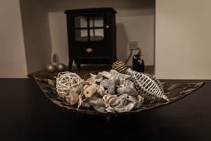 thumbnail: Room amenity