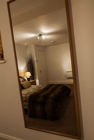 thumbnail: Room amenity