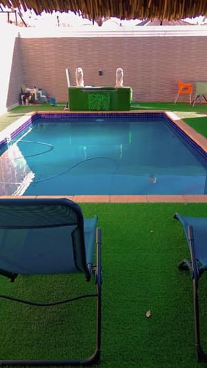 thumbnail: Outdoor pool