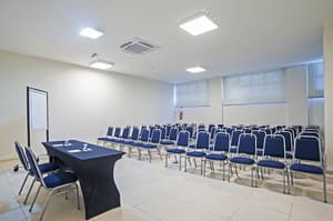 thumbnail: Meeting facility