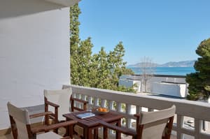 thumbnail: Terrace/patio