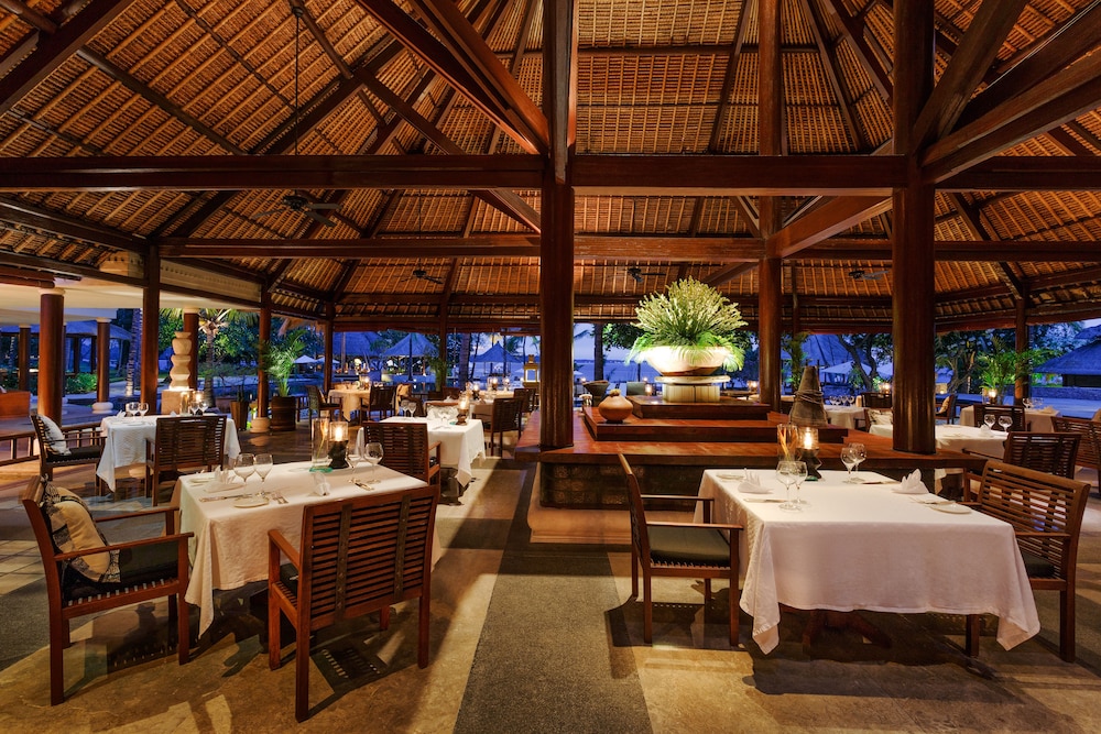 Restaurant-cafeteria