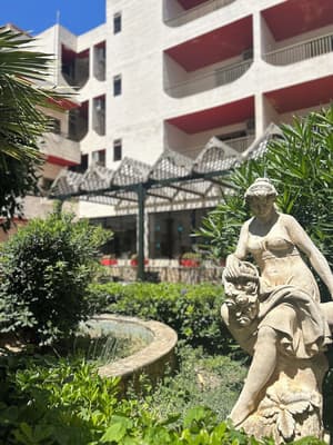 thumbnail: Terrace/patio