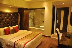 thumbnail: Room