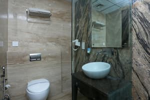 thumbnail: Room amenity