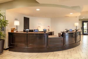 thumbnail: Reception