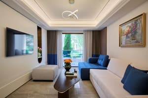 thumbnail: Living area
