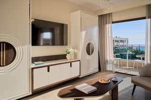 thumbnail: Living area