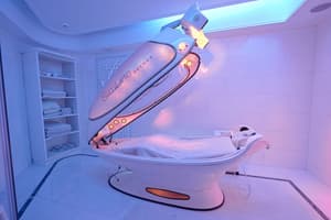 thumbnail: Spa treatment