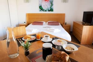 thumbnail: Food and drink
