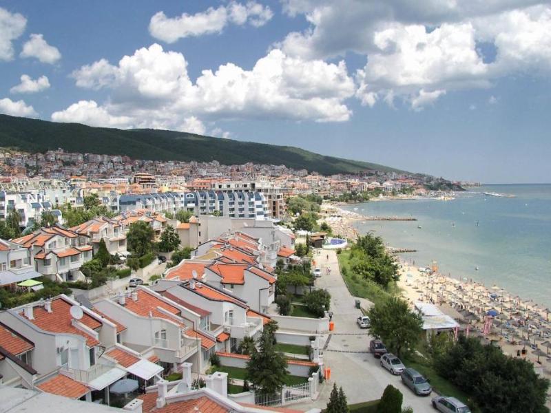 General view