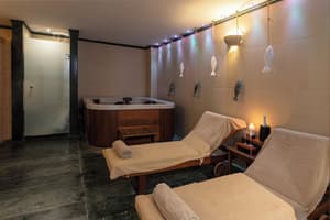 thumbnail: Spa