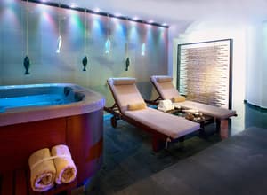 thumbnail: Spa treatment