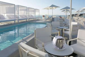 thumbnail: Outdoor pool