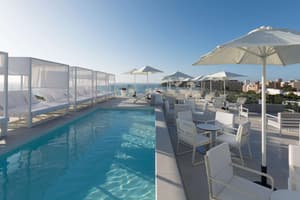 thumbnail: Outdoor pool