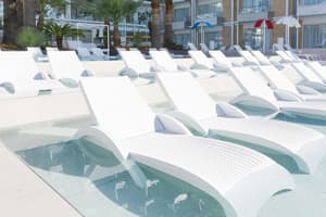 thumbnail: Outdoor pool