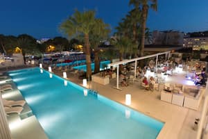 thumbnail: Outdoor pool