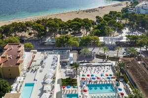 thumbnail: Outdoor pool