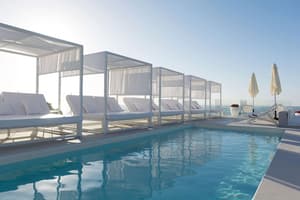 thumbnail: Outdoor pool