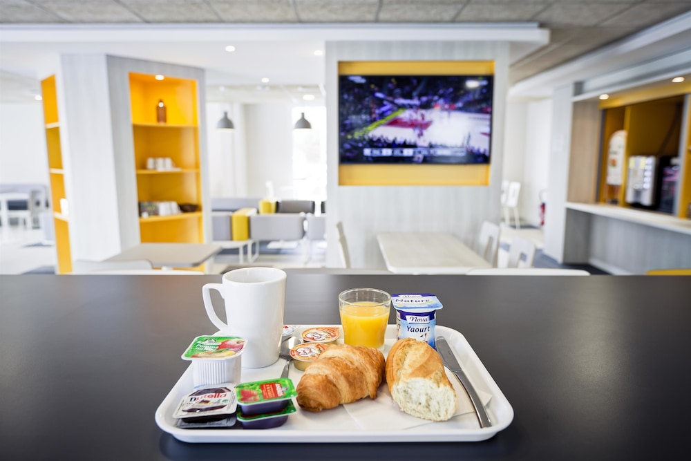 Restaurant-cafeteria