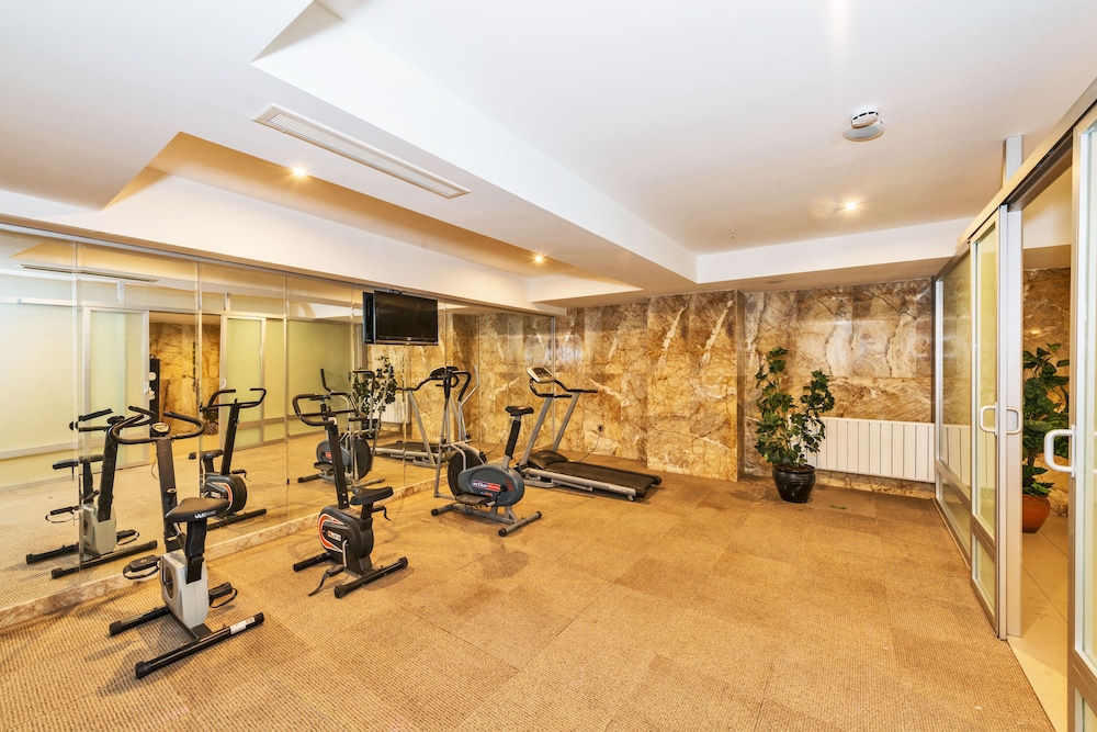Sport Facilities