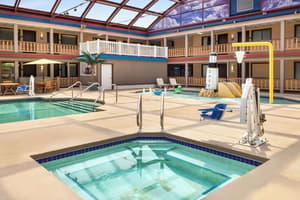 thumbnail: Pool