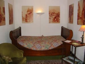 thumbnail: Interior