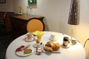 thumbnail: Breakfast meal