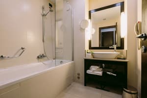 thumbnail: Bathroom
