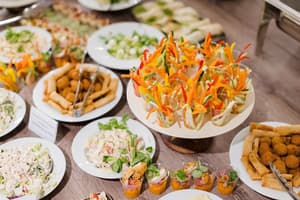 thumbnail: Restaurant