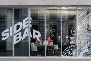 thumbnail: Bar (on property)