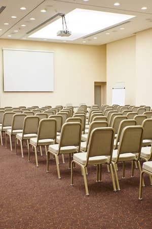 thumbnail: Meeting facility