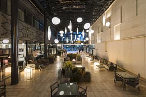 thumbnail: Terrace/patio