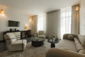 thumbnail: Living area