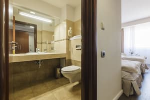 thumbnail: Bathroom