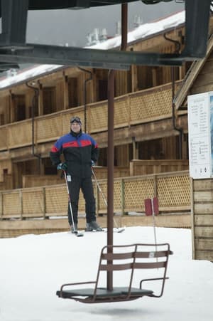 thumbnail: Snow and ski sports