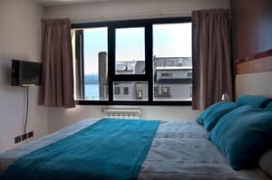 thumbnail: View from room