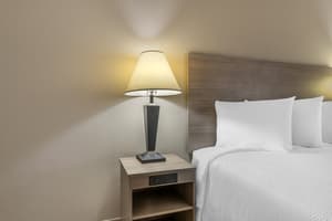 thumbnail: Room amenity