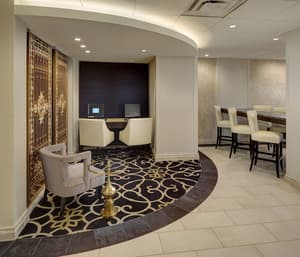 thumbnail: Business center