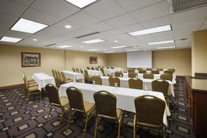 thumbnail: Meeting facility
