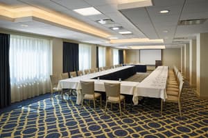 thumbnail: Meeting facility
