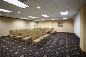 thumbnail: Meeting facility