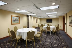 thumbnail: Meeting facility