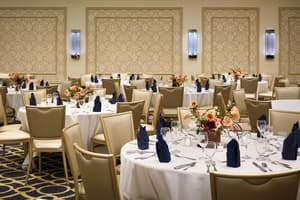thumbnail: Ballroom