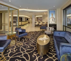 thumbnail: Interior
