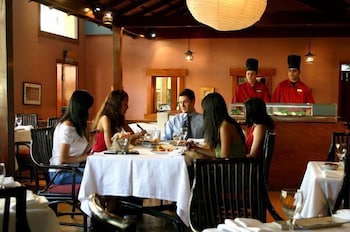 Restaurant-cafeteria