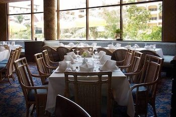 Restaurant-cafeteria