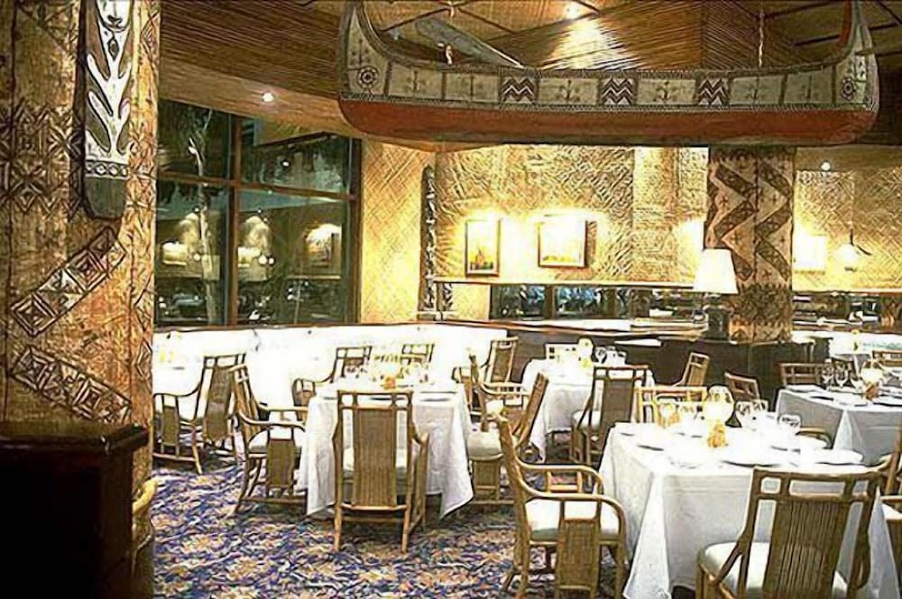 Restaurant-cafeteria