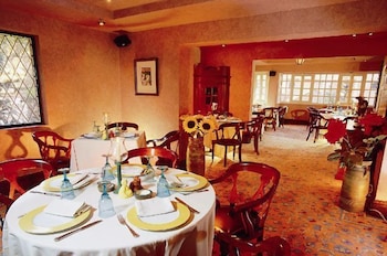 Restaurant-cafeteria